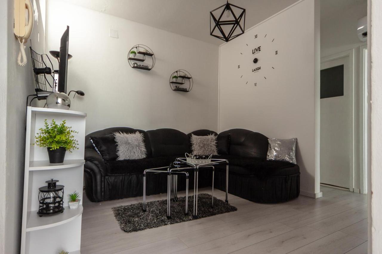 Apartment Jamblip Split Exteriör bild